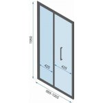 Rea K6420 – Zboží Dáma