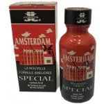 Amsterdam Poppers 30 ml – Zboží Dáma