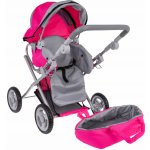 RKToys Pinky 2v1 Růžová – Zboží Dáma