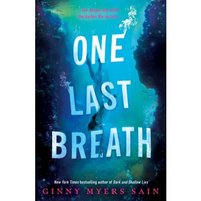 One Last Breath - Ginny Myers Sain