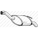 Bosal BS 154-293 – Hledejceny.cz