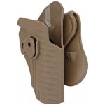 Pouzdro pro Sig Sauer P226 pískové hnědé 060p226p – Sleviste.cz