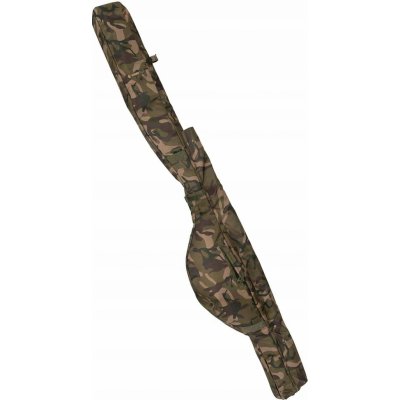 Fox Camolite Tri Sleeve Retractable 8-10 ft – Sleviste.cz