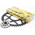 D.I.D Řetězová sada Yamaha YBR 125 05-06 – Zbozi.Blesk.cz