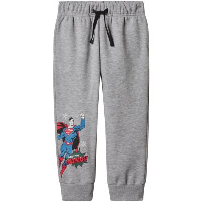 Chlapecké tepláky DC Heros – Sleviste.cz