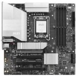 MSI PRO B860M-A WIFI – Hledejceny.cz