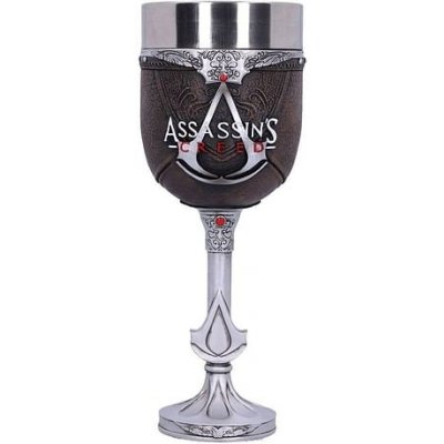 Nemesis Now Pohár Assassin s Creed Brotherhood 200 ml