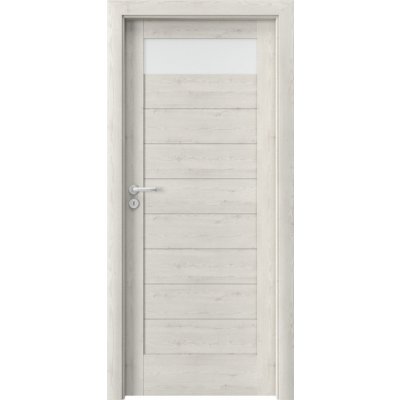 Porta Doors Verte Home C1 borovice norská 80 cm pravé