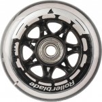 Rollerblade 84 mm 84A + SG7 + 8mmSP 8 ks – Zboží Dáma