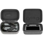 STABLECAM DJI Mini 5 Pro - Nylonové úložné pouzdro pro dron DJI Mini 5 Pro a RC 2 PE_1DJ8216 – Hledejceny.cz