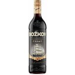 Božkov Černý 33% 1 l (holá láhev) – Sleviste.cz