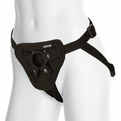 Doc Johnson Vac U Lock Luxe Harness – Hledejceny.cz