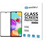 Odzu Glass Screen Protector E2E ochranné sklo pro Samsung Galaxy A41 (GLS-E2E-GLXA41) – Zboží Živě