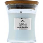 WoodWick Magnolia Birch 85 g – Zbozi.Blesk.cz