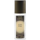 Naomi Campbell Queen of Gold Woman deodorant sklo 75 ml