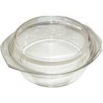 Simax pekáč kulatý 1 l + víko – Hledejceny.cz