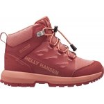 Helly Hansen JK MARKA BOOT HT dětské outdoorová obuv lososová – Sleviste.cz