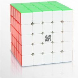 YJ YuChuang 5x5 V2 M Stickerelss