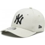 New Era 940K League Essential NY YANKEES bílá – Hledejceny.cz