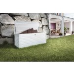 Biohort FreizeitBox 180 bílá – Hledejceny.cz