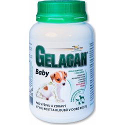 Gelacan Plus Baby 150 g