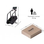 TRINFIT Stair Trainer – Zboží Dáma TRINFIT Stair Trainer – Zboží Dáma