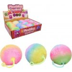 Míček svítící 9cm – Zbozi.Blesk.cz