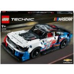 LEGO® Technic 42153 NASCAR® Next Gen Chevrolet Camaro ZL1 – Hledejceny.cz