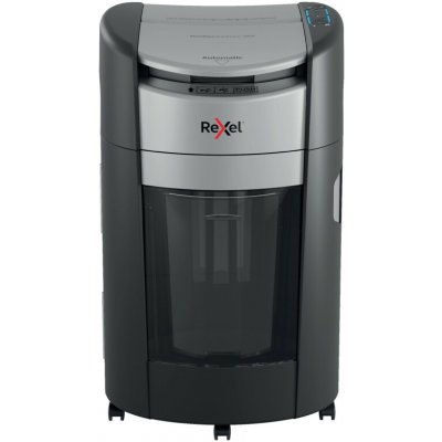 Rexel ShredMax Autofeed+ 300X – Hledejceny.cz