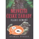 Největší české záhady