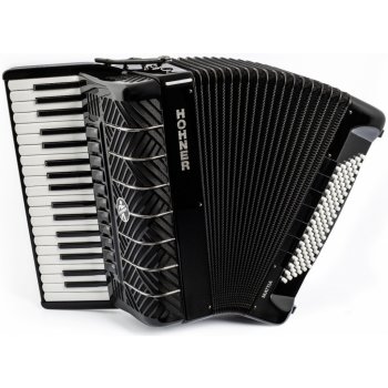 Hohner Mattia IV 96