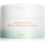 Haruharu Wonder odličovací a čistící pleťový balzám Centella Sunflower Makeup-Melting Cleansing Balm 100 g – Hledejceny.cz