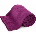 Arome Home Deka mikroflanel 220 GSM 150x200 – Zboží Dáma