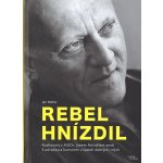 Rebel Hnízdil - Jan Müller – Hledejceny.cz