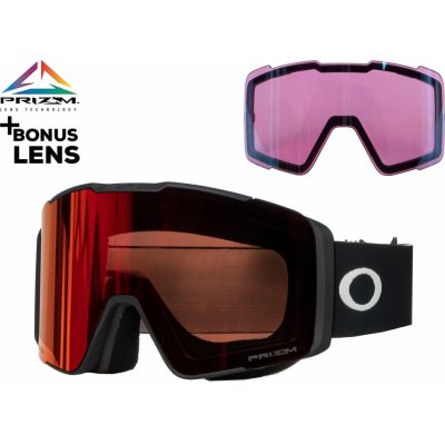 Oakley Line Miner Pro L – Zboží Dáma