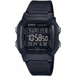 Casio W-800H-1B – Zboží Dáma