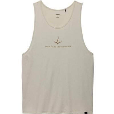 Praha Heritage graphic tank Man – Zboží Dáma