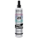 Redken One United All-In-One Multi Benefit Treatment kondicionér 400 ml – Zboží Mobilmania