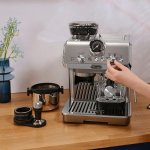 DeLonghi La Specialista Arte Evo EC 9255.M – Zboží Mobilmania