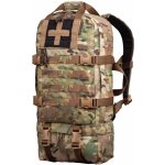 Savotta batoh Medic pack Zelený 18 l – Zbozi.Blesk.cz