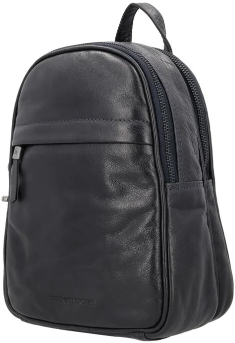 MicMacBags Fashionstar černý 6 l