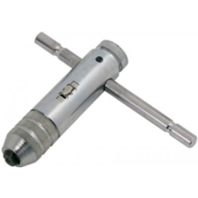 QUATROS Ráčna závitníková M3-M8 QS14661 – Hledejceny.cz
