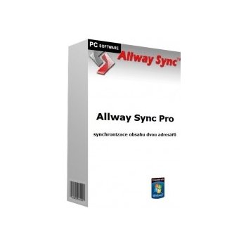 Allway Sync Pro