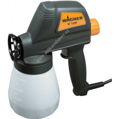 Wagner W 180 P 413001 – Hledejceny.cz