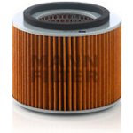Vzduchový filtr Mann C 18 006 – Hledejceny.cz