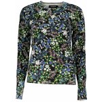 Desigual svetr Garden negro – Zbozi.Blesk.cz