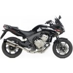 LeoVince 8295E LV One Evo HONDA CBF 600 N (05-11), CBF 600 S (04-12)