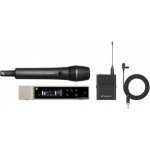 Sennheiser ew-D DUO – Zboží Živě
