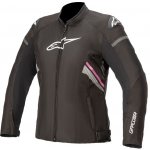 Alpinestars Stella T-GP PLUS R 3 2023 Lady černo-bílo-růžová – Hledejceny.cz