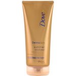 Dove Derma Spa tělové mléko Summer Rev fair 200 ml – Zboží Dáma